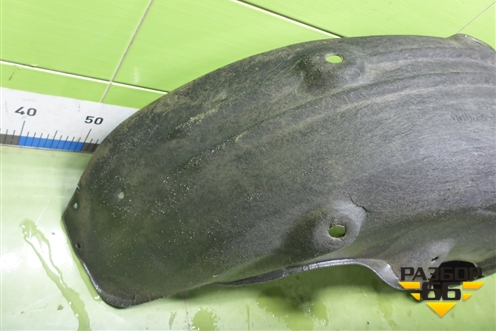 Локер задний правый (868222W000) для Hyundai Santa Fe с 2012-2018г (Санта Фе)