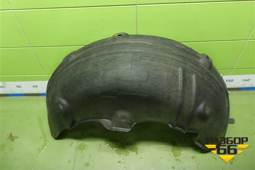 Локер задний правый (868222W000) для Hyundai Santa Fe с 2012-2018г (Санта Фе)