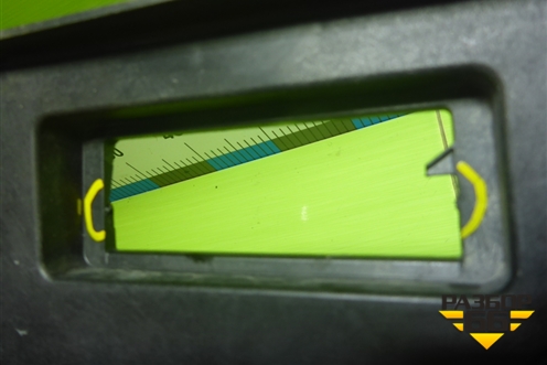 Вентилятор охлаждения радиатора (6600176938) для Geely Atlas Pro с 2019г (Атлас Про)