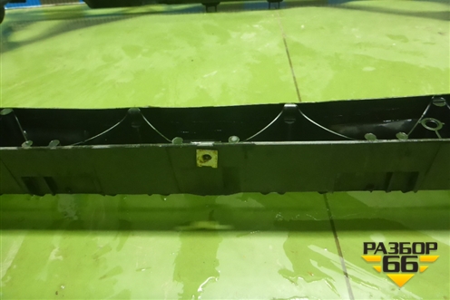 Панель передняя (8U0805594D) для Audi Q3 с 2011-2018г (Ку 3)