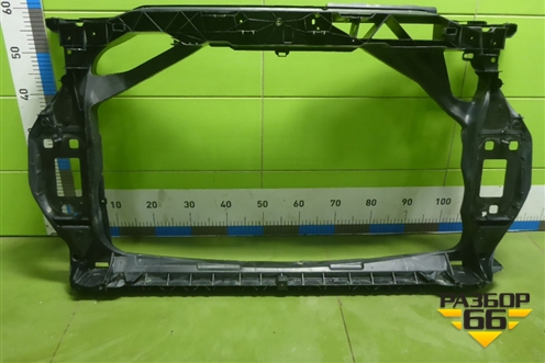 Панель передняя (8U0805594D) для Audi Q3 с 2011-2018г (Ку 3)