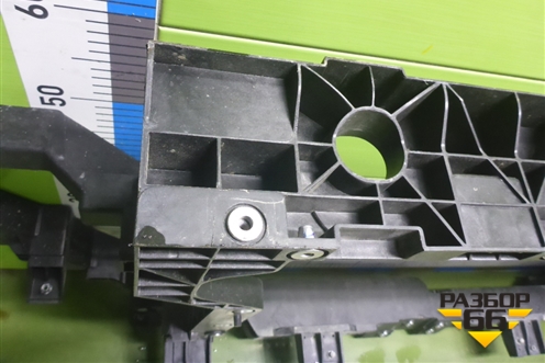 Панель передняя (8893276807) для Geely Cityray с 2024-2025г (Ситирей)