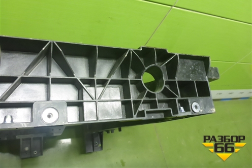 Панель передняя (8893276807) для Geely Cityray с 2024-2025г (Ситирей)