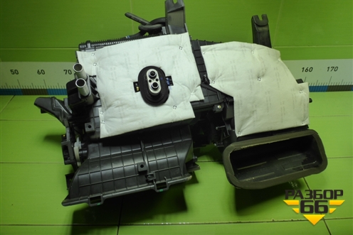 Корпус отопителя для Kia Rio с 2011-2016г (Рио 3)