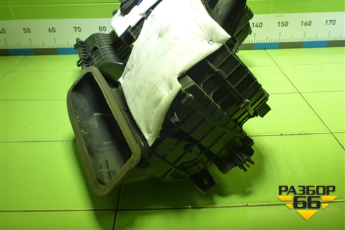 Корпус отопителя для Kia Rio с 2011-2016г (Рио 3)