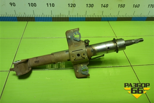 Колонка рулевая для Kia Rio с 2011-2016г (Рио 3)