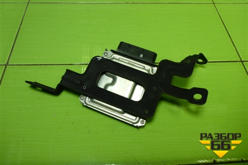 Блок управления двигателем (1.6л G4FC МКПП) (391182B770) для Kia Rio с 2011-2016г (Рио 3)