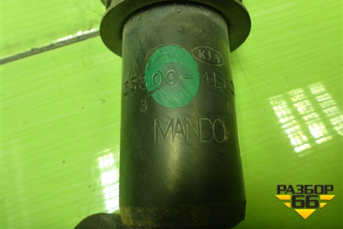 Амортизатор задний (553004L002) для Kia Rio с 2011-2016г (Рио 3)