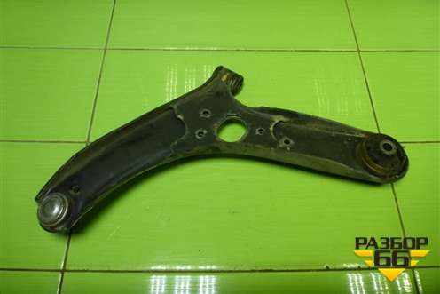 Рычаг передний правый (545014L000) для Kia Rio с 2011-2016г (Рио 3)