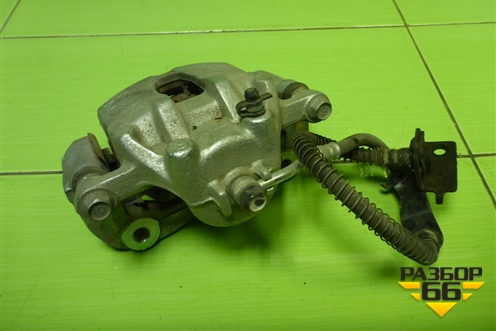 Суппорт передний правый (581304L000) для Kia Rio с 2011-2016г (Рио 3)