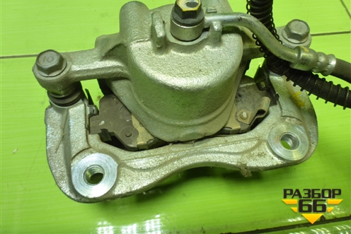 Суппорт передний правый (581304L000) для Kia Rio с 2011-2016г (Рио 3)