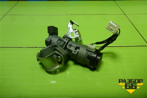 Замок зажигания (МКПП без ключа) для Kia Rio с 2011-2016г (Рио 3)