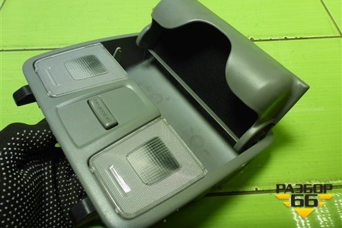 Плафон салонный передний (928004L000) для Kia Rio с 2011-2016г (Рио 3)