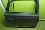 Дверь задняя правая (5081068400C15) для Geely Monjaro с 2021г (Монджаро)