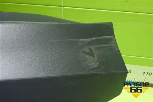 Накладка двери задней левой (после 2023г) (8890342823) для Geely Coolray с 2019-2025г (Кулрей)