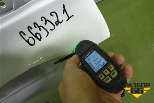 Дверь задняя левая (5081040300C15) для Geely Coolray с 2019-2025г (Кулрей)