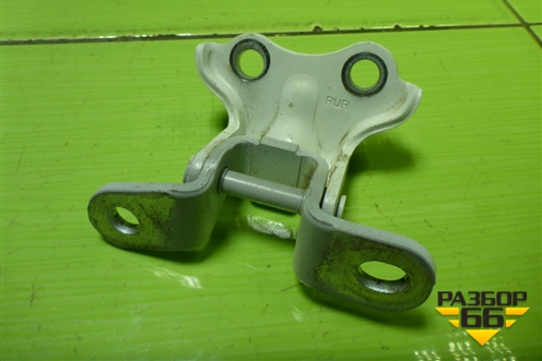 Петля двери задней правой верхняя для Kia Rio с 2011-2016г (Рио 3)