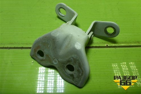 Петля двери передней правой нижняя для Kia Rio с 2011-2016г (Рио 3)