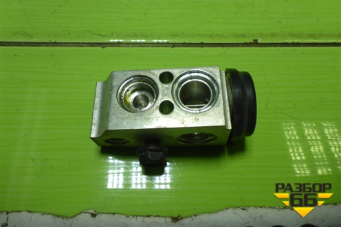 Клапан кондиционера (1416230730) для Kia Rio с 2011-2016г (Рио 3)