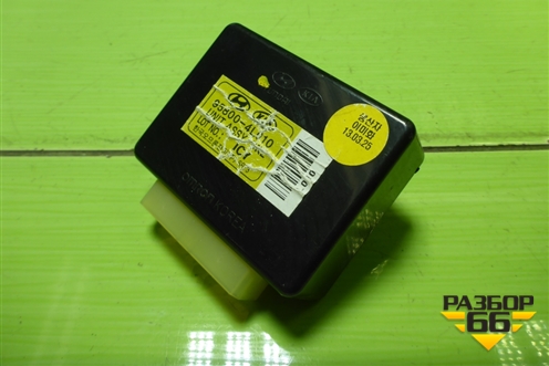 Блок управления светом (958004L010) для Kia Rio с 2011-2016г (Рио 3)