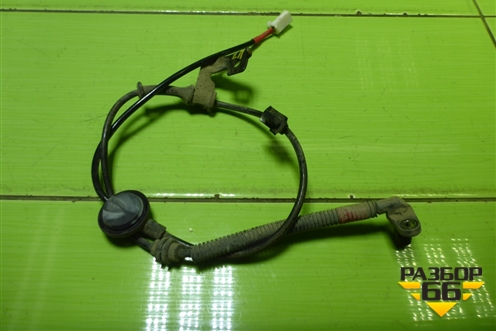 Датчик ABS задний правый (956811R000) для Kia Rio с 2011-2016г (Рио 3)