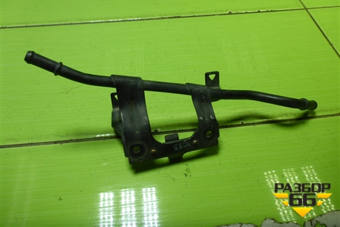 Трубка вакуумная (1.6л G4FC) для Kia Rio с 2011-2016г (Рио 3)