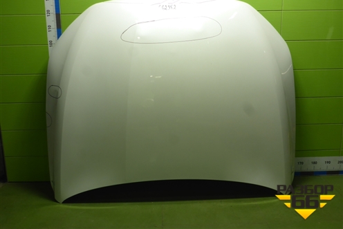 Капот (66400L2000) для Kia K5 с 2020г (К5)