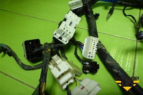 Проводка салонная (под торпедо) (911504Y020) для Kia Rio с 2011-2016г (Рио 3)