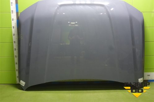 Капот (8402100XKJ22A) для Haval H3 с 2023-2025г (Аш3)