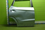 Дверь задняя правая (6201200U3400E) для Москвич 3 с 2022г