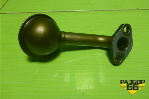 Маслозаборник (1.6л G4FC) для Hyundai Solaris с 2010-2016г (Солярис)