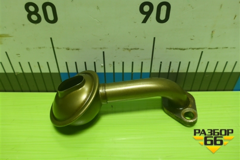 Маслозаборник (1.6л G4FC) для Hyundai Solaris с 2010-2016г (Солярис)