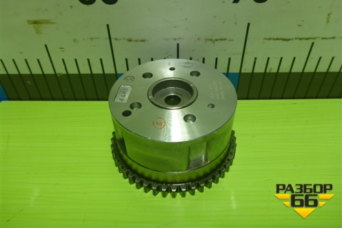 Механизм изменения фаз ГРМ (1.6л G4FC) (243502B000) для Kia Rio с 2011-2016г (Рио 3)