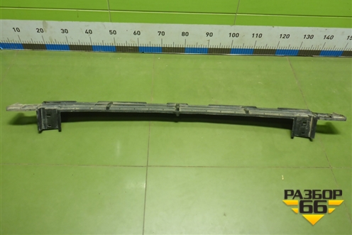 Усилитель переднего бампера нижний (86571M0000) для Hyundai Creta с 2016-2021г (Крета)