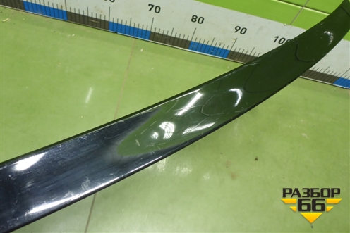 Спойлер на крышку багажника (20400000981) для Geely Tugella с 2019г (Тугелла)