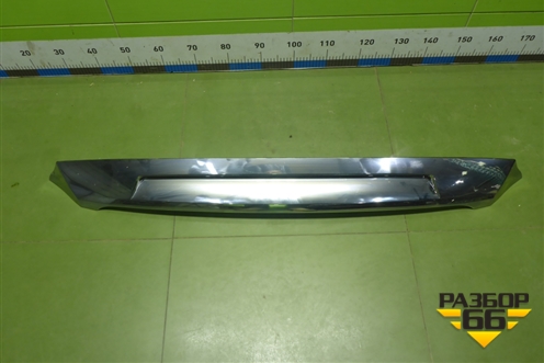 Накладка на капот (5509300XKV3CA) для Tank 500 с 2022-2025г