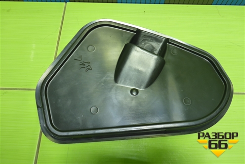 Панель внутренняя двери задней правой (новая) (6202330BQ02) для Changan CS35 Plus с 2018г (ЦС 35 плюс)