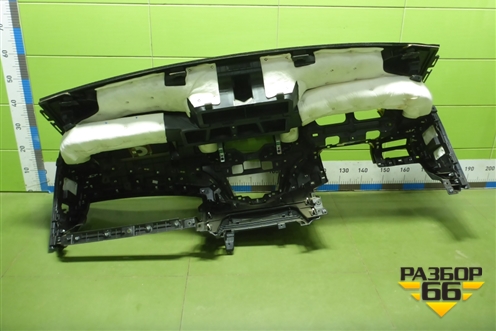 Торпедо с AIR BAG для Hyundai Santa Fe с 2012-2018г (Санта Фе)