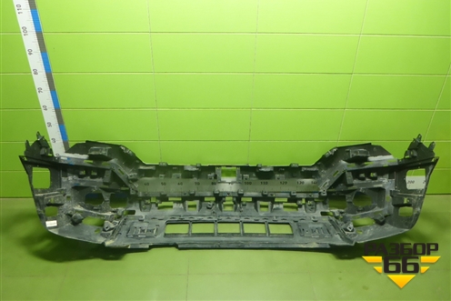 Бампер передний (каркас) (2803121XKM42A) для Tank 400 с 2023-2025г