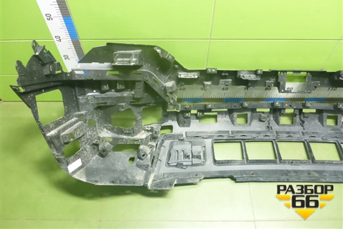 Бампер передний (каркас) (2803121XKM42A) для Tank 400 с 2023-2025г