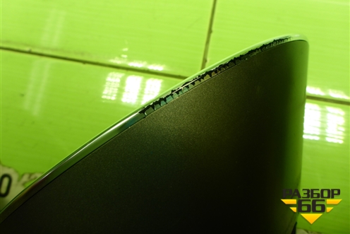 Щиток приборов АКПП (940132W140) для Hyundai Santa Fe с 2012-2018г (Санта Фе)