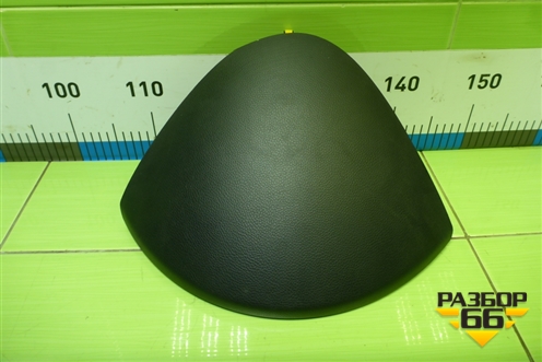 Накладка на щиток приборов (848302W000) для Hyundai Santa Fe с 2012-2018г (Санта Фе)