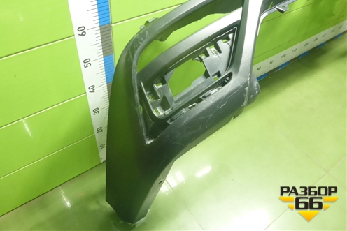 Бампер задний (под парктроник) (5215960C70) для Lexus LX-600 с 2021г (ЛХ)