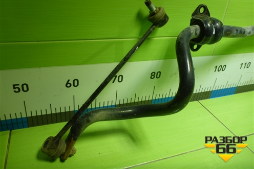 Стабилизатор передний (548102W000) для Hyundai Santa Fe с 2012-2018г (Санта Фе)