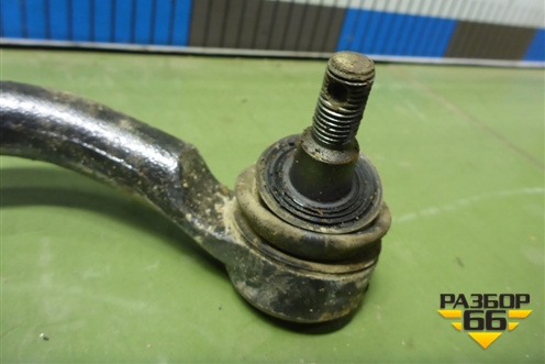 Рейка рулевая под электроусилитель (565002W100) для Hyundai Santa Fe с 2012-2018г (Санта Фе)