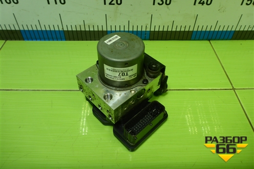 Блок ABS (589202W710) для Hyundai Santa Fe с 2012-2018г (Санта Фе)