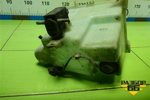 Бачок омывателя лобового стекла (986102W500) для Hyundai Santa Fe с 2012-2018г (Санта Фе)