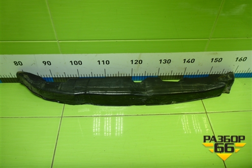 Пыльник переднего крыла левого (841412W000) для Hyundai Santa Fe с 2012-2018г (Санта Фе)