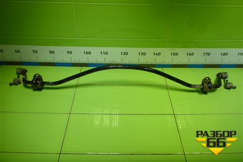 Стабилизатор задний (555102W120) для Hyundai Santa Fe с 2012-2018г (Санта Фе)