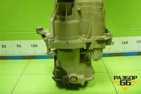 Редуктор заднего моста (530003B500) для Hyundai Santa Fe с 2012-2018г (Санта Фе)